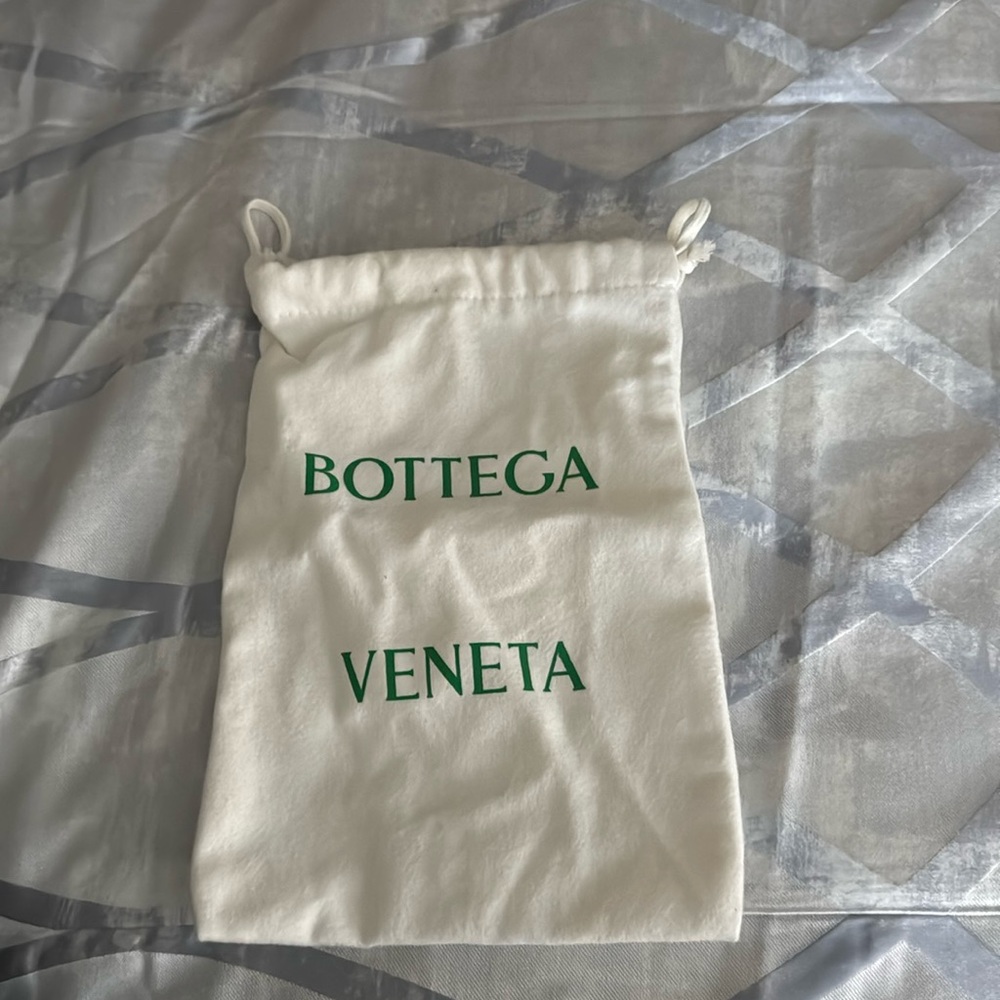 Bottega Veneta Dustbag